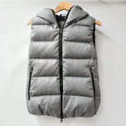 ダウンベスト|DUVETICA