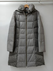 ダウンコート|WB