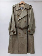 トレンチコート|BURBERRYS