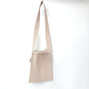 POCKET BAG|HOMME PLISSE ISSEY MIYAKE