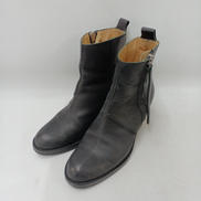 サイドジップブーツ|ACNE