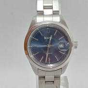 クオーツ腕時計|BULOVA