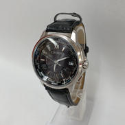 XC(ソーラー電波)|CITIZEN