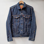 デニムジャケット|LEVI'S