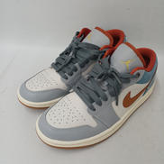 WMNS AIR JORDAN 1 LOW PHANTOM|NIKE