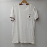 ロゴT|MONCLER
