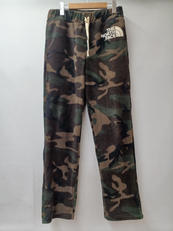 CAMO FLEECE PT|THE NORTH FACE