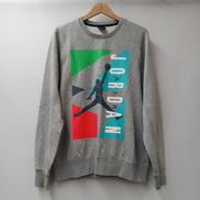 スウェット|JORDAN BRAND