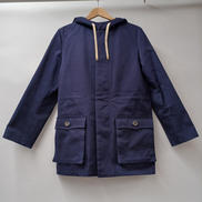 フーデッドブルゾン|A.P.C.