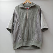 DIFFERENT MATERIAL DOCKING PRI|MAISON SPECIAL