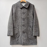 ウール混ジャケット|VENT D'OUEST PAR LE MINOR