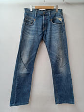 デニムパンツ|REPLAY