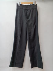 サイドスリットパンツ|UNITED TOKYO