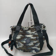 2WAYショルダーバッグ|KIPLING