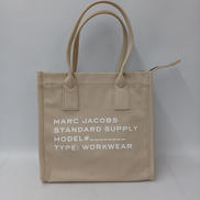 キャンバスラージトートバッグ|MARC JACOBS