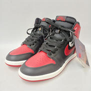 AIR JORDAN 1 HIGH 85 BRED|NIKE