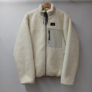 リバーシブルボアダウンジャケット|TAION