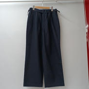 コットンパンツ|N.HOOLYWOOD