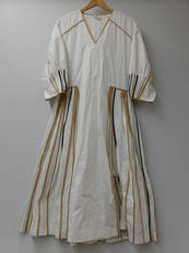 半袖ワンピース|BODICE