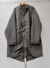 モッズコート|UNCORD