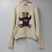 ポロベアHAND KNIT|POLO RALPH LAUREN