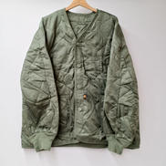 ALS 92 フィールドコートライナー|ALPHA INDUSTRIES