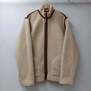 ボアジャケット|KARL HELMUT