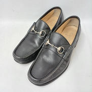 ホースビットローファー|GUCCI