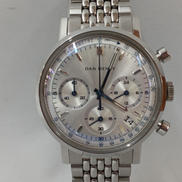 1964 クロノグラフ|DAN HENRY