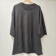 バッグロゴパッチTシャツ|FEAR OF GOD