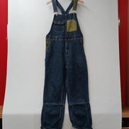 オーバーオール|TOMMY HILFIGER