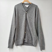 ウールカーディガン|COMME DES GARCONS SHIRT