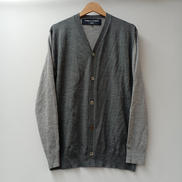 ウールカーディガン|COMME DES GARCONS HOMME