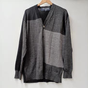 ウールカーディガン|COMME DES GARCONS HOMME