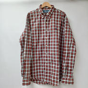チェックシャツ|RALPH LAUREN