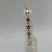 パフスターブレスレット|TIFFANY&CO.