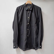 製品染め長袖シャツ|COMME DES GARCONS HOMME DEUX