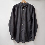 製品染め長袖シャツ|COMME DES GARCONS HOMME DEUX