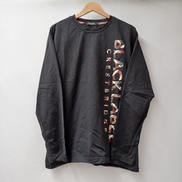 長袖Tシャツ|BLACK LABEL CRESTBRIDGE