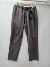 URBAN RESEARCH別注クライミングパンツ|GRAMICCI