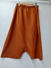 サルエルパンツ|ISSEY MIYAKE ME