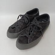 ラバーソールスニーカー|GEORGE COX/CDG HOMME PLUS