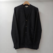 ウールカーディガン|MARGARET HOWELL