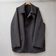 HALF COAT|N.HOOLYWOOD