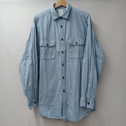 長袖シャツ|MISTER GENTLEMAN