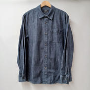 デニムシャツ|A.P.C.