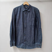 デニムシャツ|A.P.C.