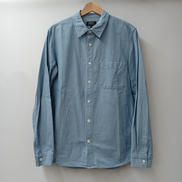 デニムシャツ|A.P.C.