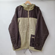 ナイロンジャケット|STUSSY