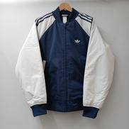 ナイロンPDジャケット|ADIDAS